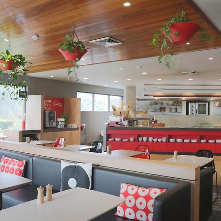 Hotel Ibis Sydney Airport Exterior foto