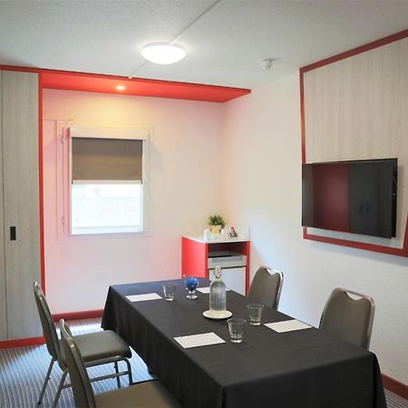 Hotel Ibis Sydney Airport Exterior foto