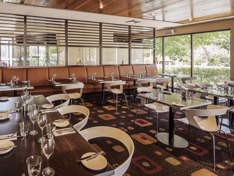 Hotel Ibis Sydney Airport Exterior foto