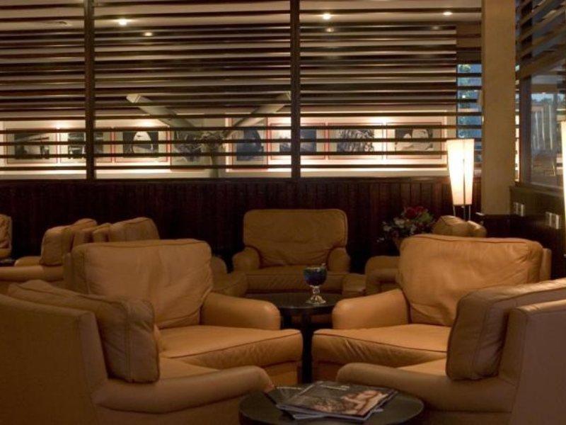 Hotel Ibis Sydney Airport Exterior foto
